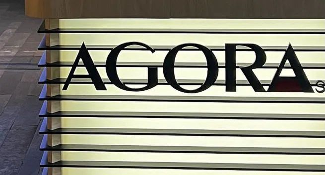 Agora na outdoorze zderzy się z Bauerem? Obniżono prognozę ceny akcji