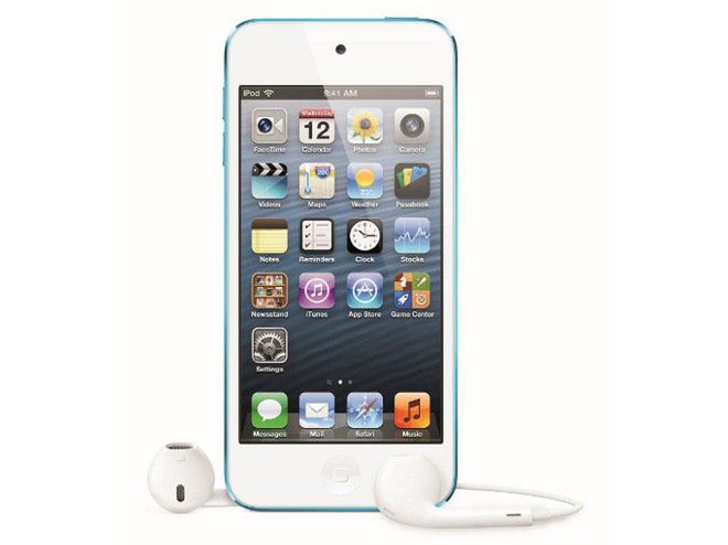 Ipod Touch 5g Testujemy Najnowszy Odtwarzacz Apple Wp Tech