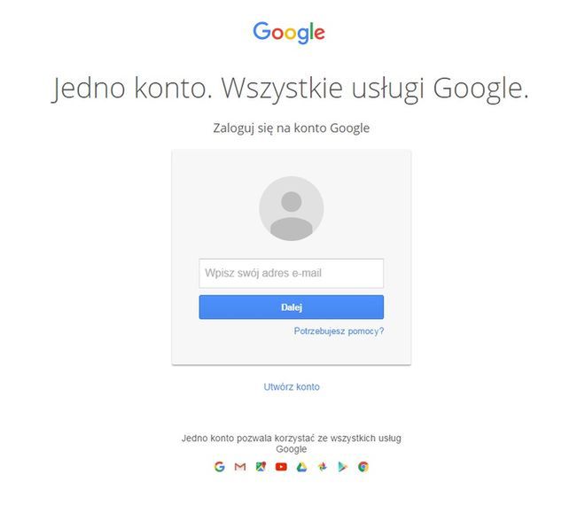 Jak Usunac Konto Google Wp Tech