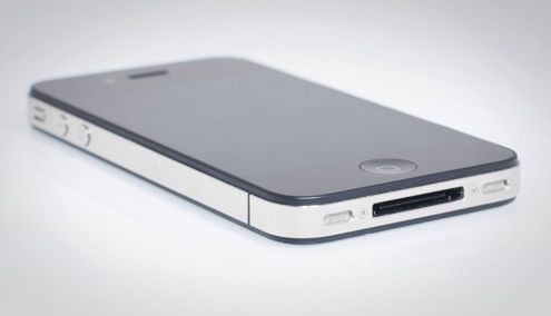 Iphone 4 Pol Roku Po Premierze Test Cz 1 Komorkomania Pl