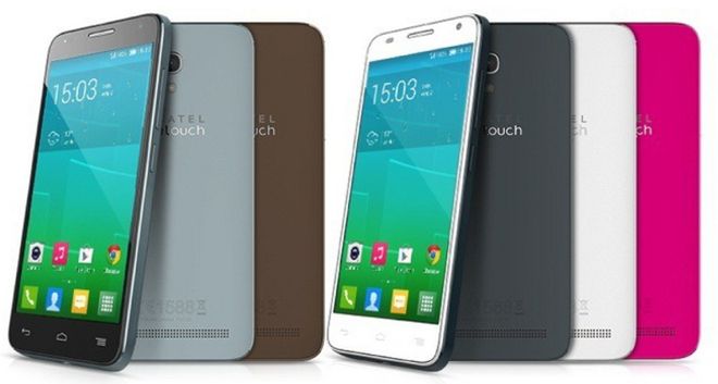 alcatel onetouch idol 2s