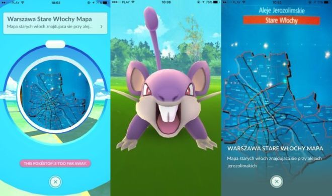 Poradnik: Jak zainstalować grę Pokemon Go?