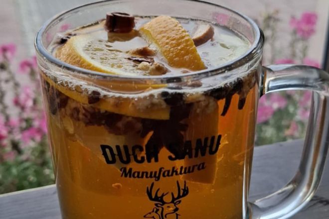 Proziakownia w Sanoku