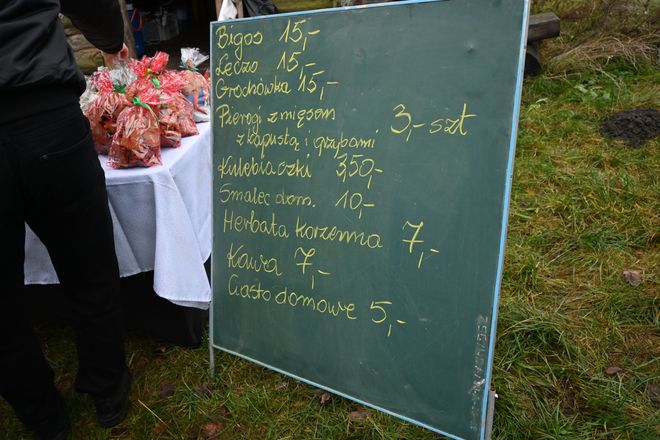 Tradycyjne potrawy