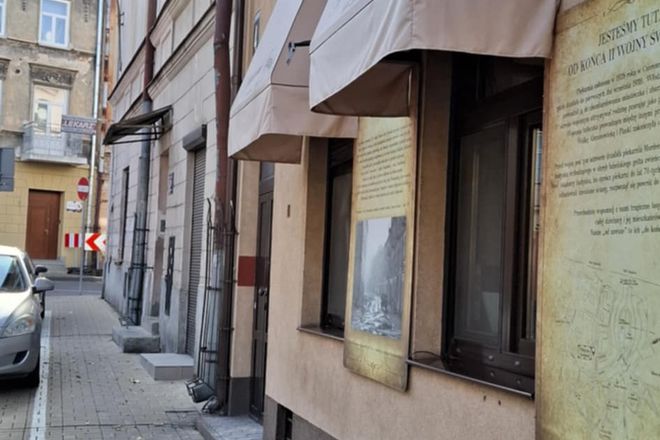 Piekarnia Kuźmiuk w Lublinie