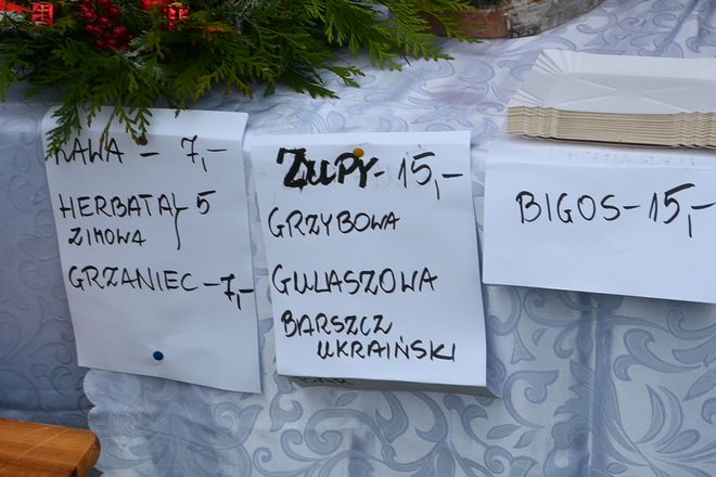 Domowe smaki