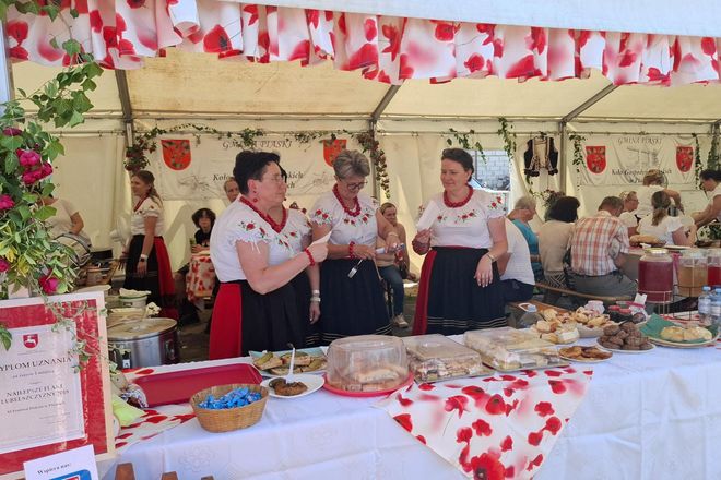 Festiwal Flaków w Piaskach