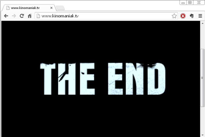 Kinomaniak.tv zamknięty. Co się stało?