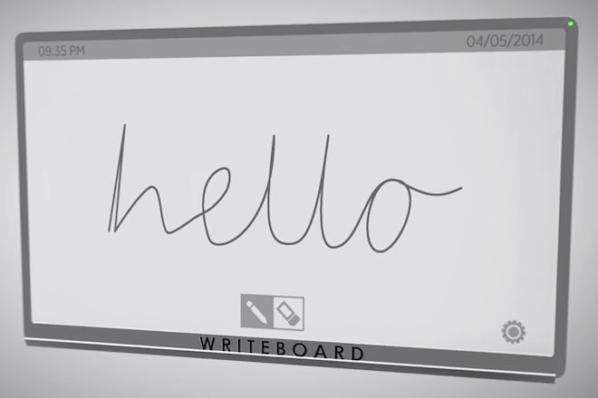 writeboard