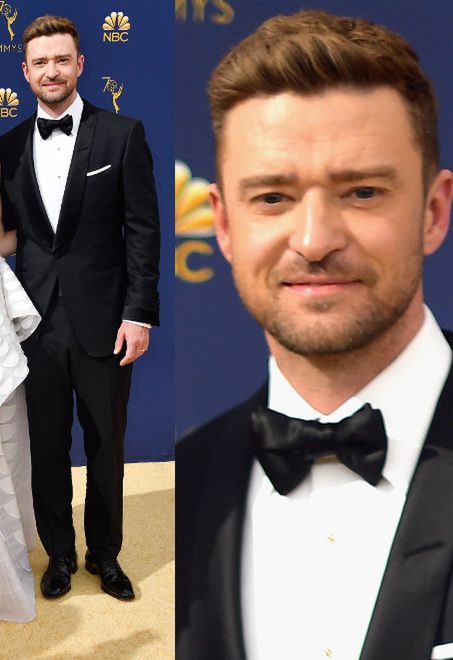Justin Timberlake randkuje Selenę Gomez