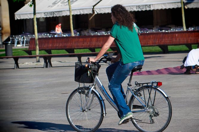Trzymaj pion. Tego o jeździe rowerem nie wiedziałeś