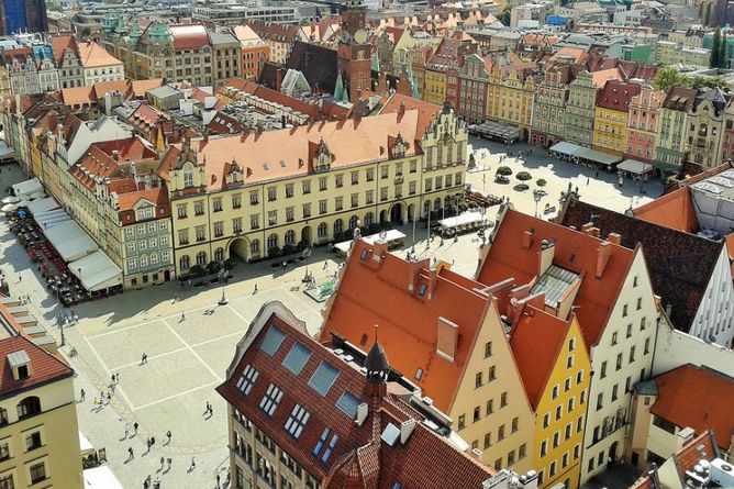 Trąbili, dlatego nie wzięła od niego numeru. Teraz szuka amanta z parkingu