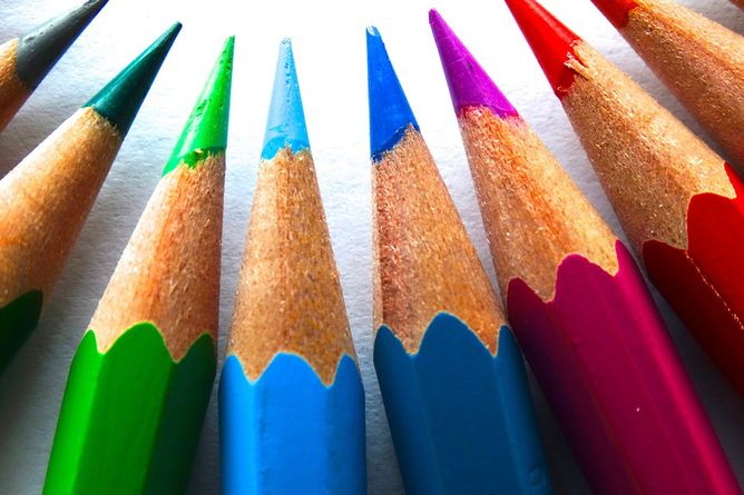 Tak nami manipulują. Uważaj na te kolory