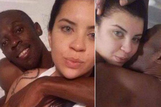 Usain Bolt zdradził swoją dziewczynę? Dwuznaczne zdjęcia