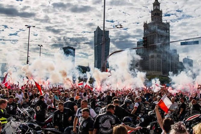 Złodzieje patriotyzmu