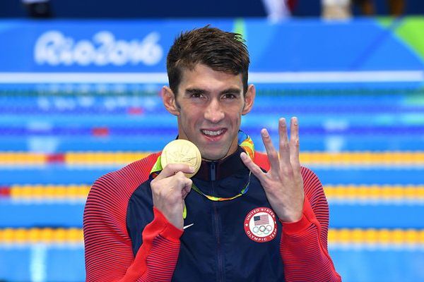 Phelps kupił nowy dom w Arizonie. Luksusowa posiadłość kosztowała majątek