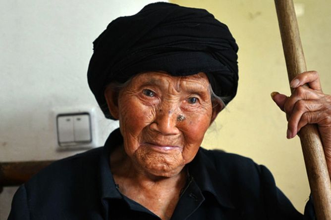 Chciałbyś tyle żyć, co ona. Świętuje 119. urodziny