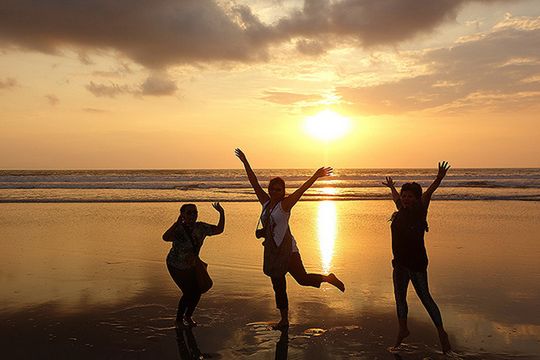 Ostatnie dni wakacji. Sprawdź prognozę na trzy dni