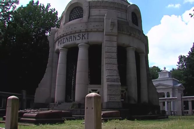 Jedyne takie miejsce w Polsce i drugie w Europie