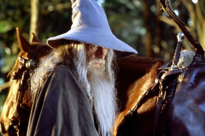 Gandalf odrzucił ofertę od współtwórcy Facebooka. Była warta półtora mln dolarów