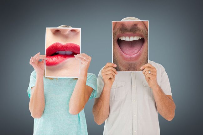 Masaż zdrowia zamienia się w część seksualną 2