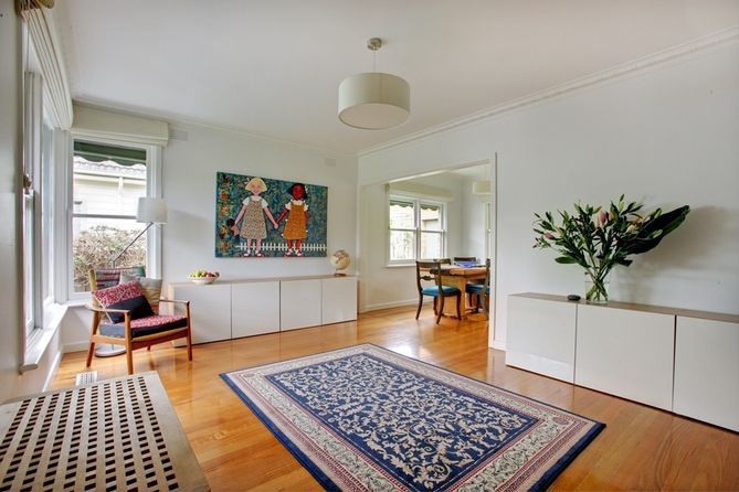 Urządzamy Mieszkanie Zgodnie Z Zasadami Feng Shui Wp Parenting