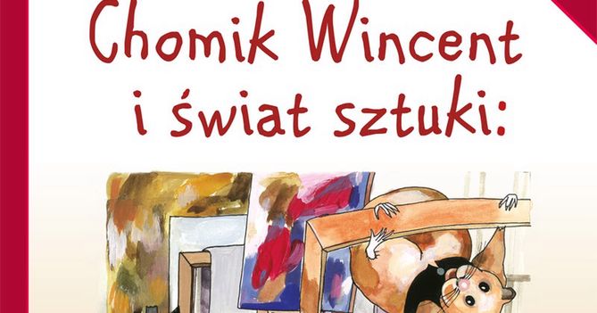 Chomik Wincent I świat Sztuki Jan Matejko Wywiad Wp