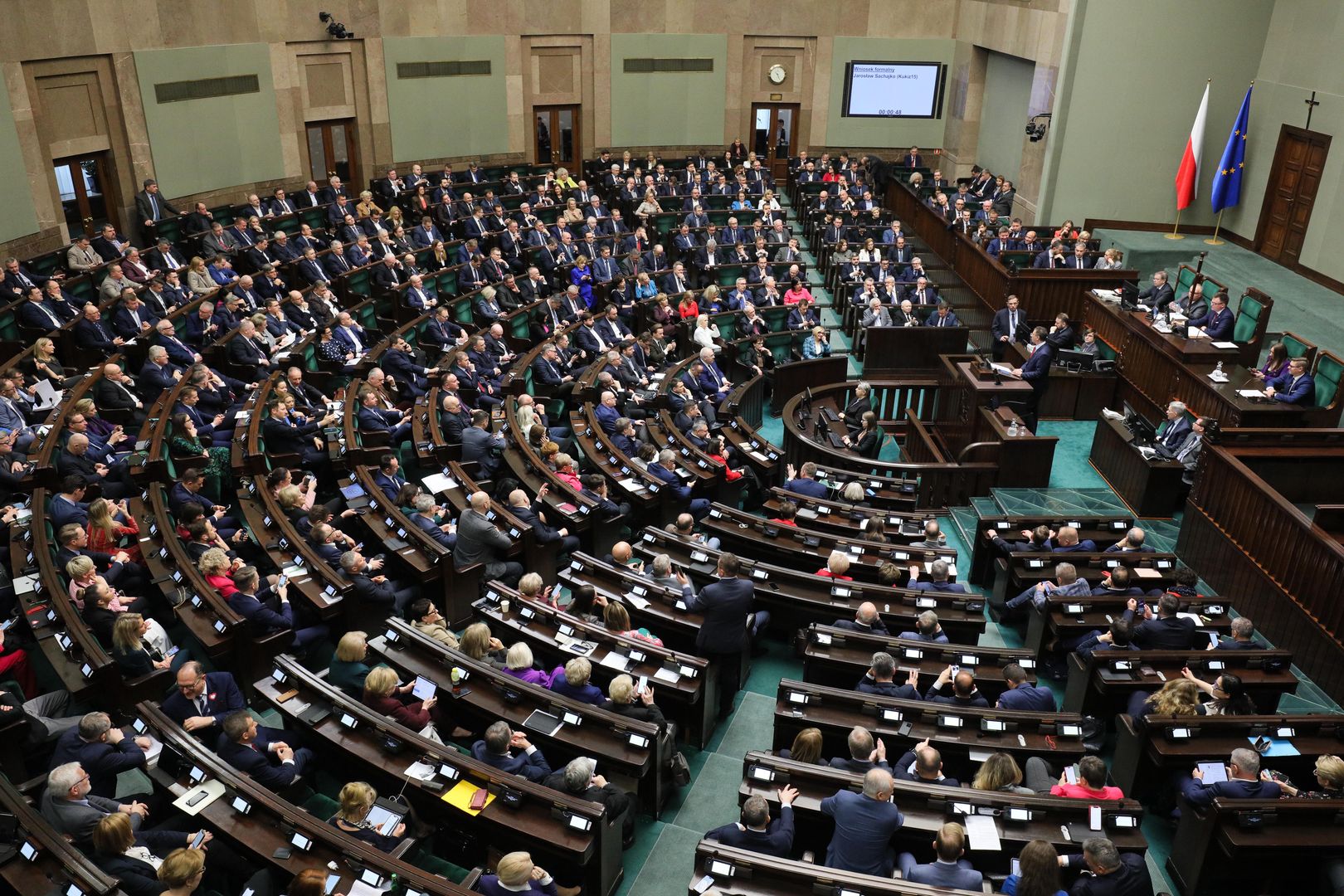 Sejm Kiedy Obrady Co Się Wydarzy W Sejmie Tym Zajmą Się Posłowie 0694