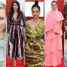 Gwiazdy promują "Ocean's 8" w Londynie: Rihanna, Blanchett, Bullock, Paulson, Bonham Carter... (ZDJĘCIA)