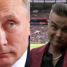 Mundial 2018: SKANDAL na otwarciu! Robbie Williams pokazał środkowy palec...