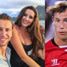 Krychowiak ZARĘCZYŁ SIĘ z Celią, ale zwleka ze ślubem! "W życiu trzeba nauczyć się cierpliwości"