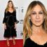 Sarah Jessica Parker chwali się sukienką za 14 tysięcy