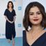 Skromna Selena Gomez na imprezie charytatywnej