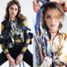 Córka Sylvestra Stallone'a dalej chce być modelką