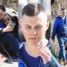 Adam Zdrójkowski i Wiktoria Gąsiewska relaksują się na plaży (ZDJĘCIA)