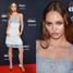 Ponętna Lily-Rose Depp flirtuje z obiektywami na rozdaniu Cezarów