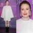 Julianne Moore odsłania nogi w workowatej kreacji od Valentino