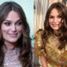 Keira Knightley szczerze o macierzyństwie: "Odkąd urodziłam, czesałam się trzy razy"
