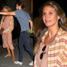 Maślane oczy Heidi Klum po randce z gitarzystą Tokio Hotel...