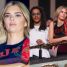BLONDWŁOSA Kendall Jenner celebruje zmianę koloru włosów w towarzystwie byłego chłopaka starszej siostry (FOTO)