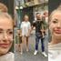 Monstrualne wargi Elizy z "Warsaw Shore" na premierze filmu dla dzieci (FOTO)