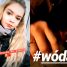 Julka Wróblewska PIJE WÓDKĘ NA WYKŁADZIE? (TYLKO U NAS)