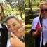 Rozenki błądzą na grzybach: "MOJE UBRANIE, MOJE GRZYBY!" (FOTO)