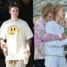 Justin Bieber chwali się intymnym zdjęciem z Hailey Baldwin: "Moje usta są zazdrosne o ramiona, bo mogę Cię w nich trzymać"