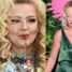 Magda Gessler broni głębokiego dekoltu Lary przed "fanką". "Ledwo zakryte sutki"