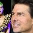Katy Perry ocierała się o drzewo, udając, że to... Tom Cruise!