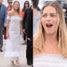 Cannes 2019: Margot Robbie pozuje w romantycznej sukience od Chanel