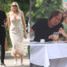 70-letni Mohamed Hadid na randce z polską modelką. Poznali się przez Instagram. "Rozmawialiśmy o sztuce. Czasem prosił mnie o niegrzeczne zdjęcia" (FOTO)