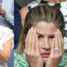 Żona Rogera Federera w różnych stylizacjach dopinguje męża na Wimbledonie (FOTO)
