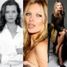 Muza projektantów, ikona modelingu i znana imprezowiczka, Kate Moss, kończy dziś 45 LAT (ZDJĘCIA)